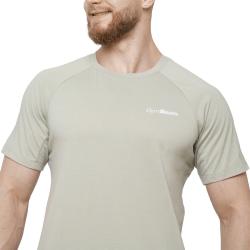 GymBeam Triko Agile Sage
