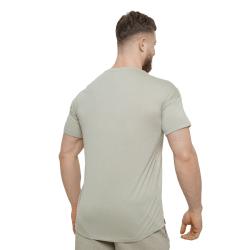 GymBeam Triko Agile Sage