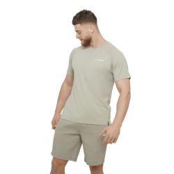 GymBeam Triko Agile Sage