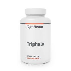 GymBeam Triphala 60 kaps. GymBeam Triphala 60 kaps.