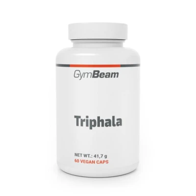 GymBeam Triphala 60 kaps. GymBeam Triphala 60 kaps.