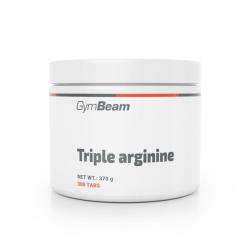 GymBeam Triple arginin 300 tab. (VÝPRODEJ)