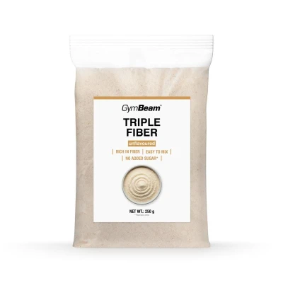 GymBeam Triple Fiber 250 g