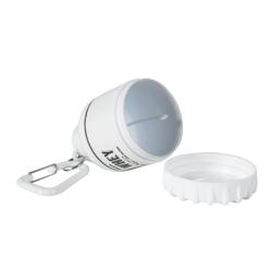 GymBeam Trychtýř na protein JW 200 ml