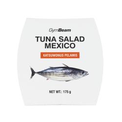 GymBeam Tuňákový salát Mexiko 12 x 175 g