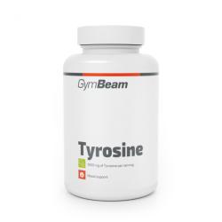 GymBeam Tyrosin 120 kaps. GymBeam Tyrosin 120 kaps.