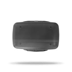 GymBeam Ultimate Pillbox Black