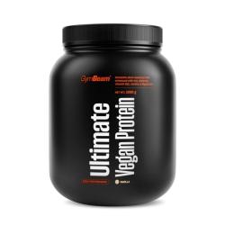 GymBeam Ultimate Vegan Protein 1000 g GymBeam Ultimate Vegan Protein 1000 g
