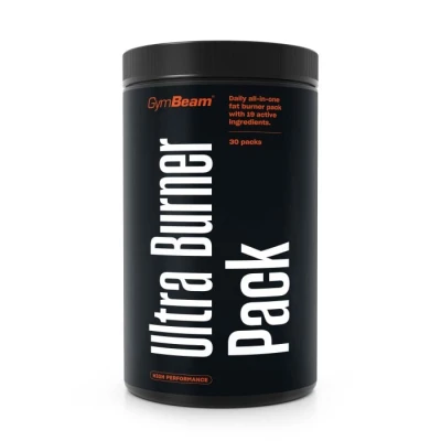 GymBeam Ultra Burner Pack