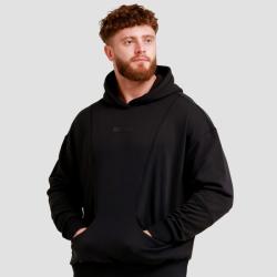 GymBeam Unity Hoodie Black GymBeam Unity Hoodie Black