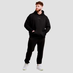 GymBeam Unity Hoodie Black