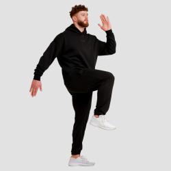 GymBeam Unity Hoodie Black