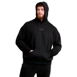 GymBeam Unity Hoodie Black