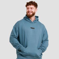GymBeam Unity Hoodie Blue GymBeam Unity Hoodie Blue