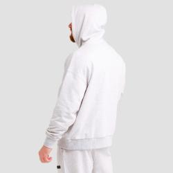 GymBeam Unity Hoodie Grey