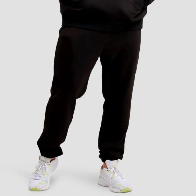 GymBeam Unity Joggers Black GymBeam Unity Joggers Black