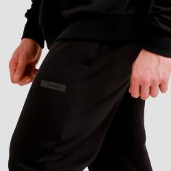 GymBeam Unity Joggers Black
