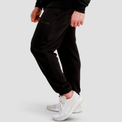 GymBeam Unity Joggers Black