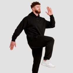 GymBeam Unity Joggers Black