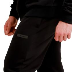 GymBeam Unity Joggers Black