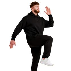 GymBeam Unity Joggers Black