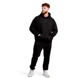 GymBeam Unity Joggers Black