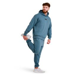 GymBeam Unity Joggers Blue