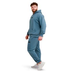 GymBeam Unity Joggers Blue