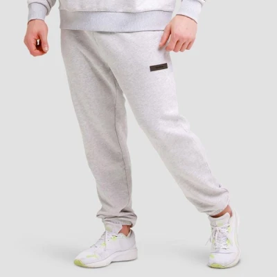 GymBeam Unity Joggers Grey GymBeam Unity Joggers Grey