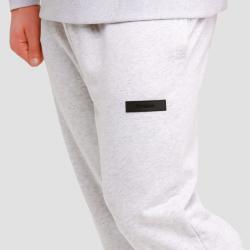 GymBeam Unity Joggers Grey