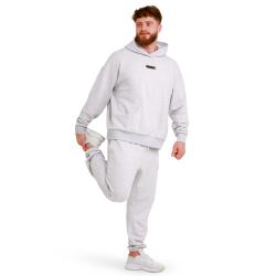 GymBeam Unity Joggers Grey