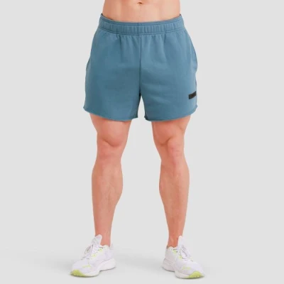 GymBeam Unity Shorts Blue