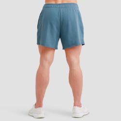 GymBeam Unity Shorts Blue