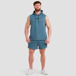GymBeam Unity Shorts Blue