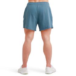GymBeam Unity Shorts Blue