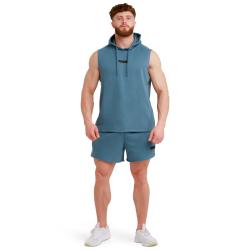 GymBeam Unity Shorts Blue