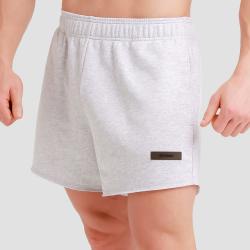 GymBeam Unity Shorts Grey