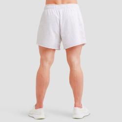 GymBeam Unity Shorts Grey