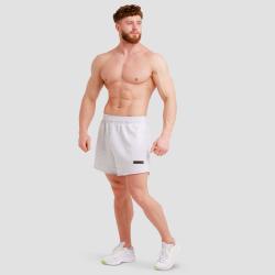 GymBeam Unity Shorts Grey