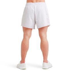 GymBeam Unity Shorts Grey