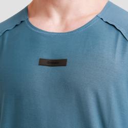 GymBeam Unity T-shirt Blue