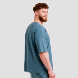 GymBeam Unity T-shirt Blue