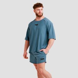 GymBeam Unity T-shirt Blue
