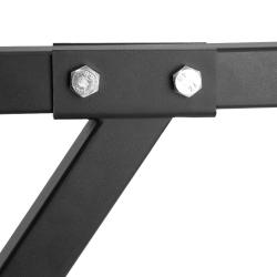 GymBeam Univerzální držák Wall Hanger