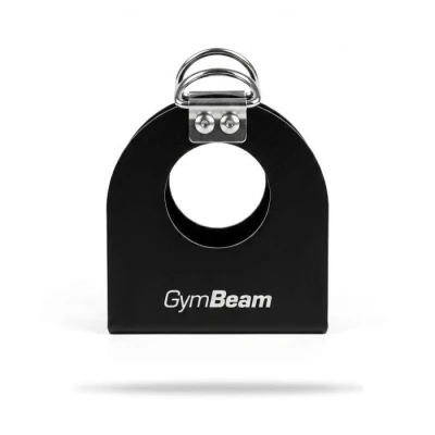 GymBeam Univerzální adaptér Barbell Clip
