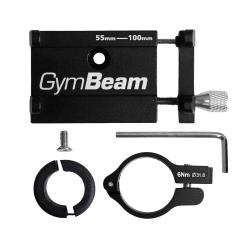 GymBeam Univerzální držák na mobil