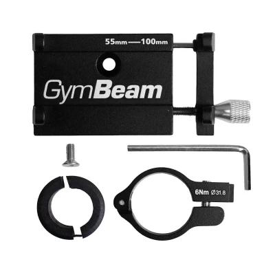 GymBeam Univerzální držák na mobil