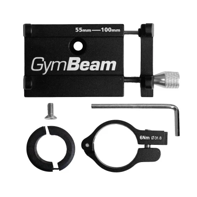GymBeam Univerzální držák na mobil (VÝPRODEJ)