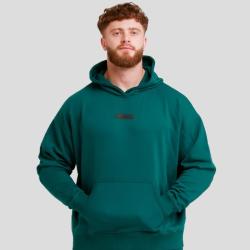 GymBeam Unstoppable Hoodie Green GymBeam Unstoppable Hoodie Green
