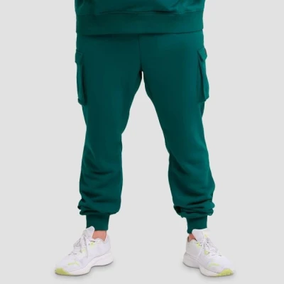 GymBeam Utility Joggers Green GymBeam Utility Joggers Green